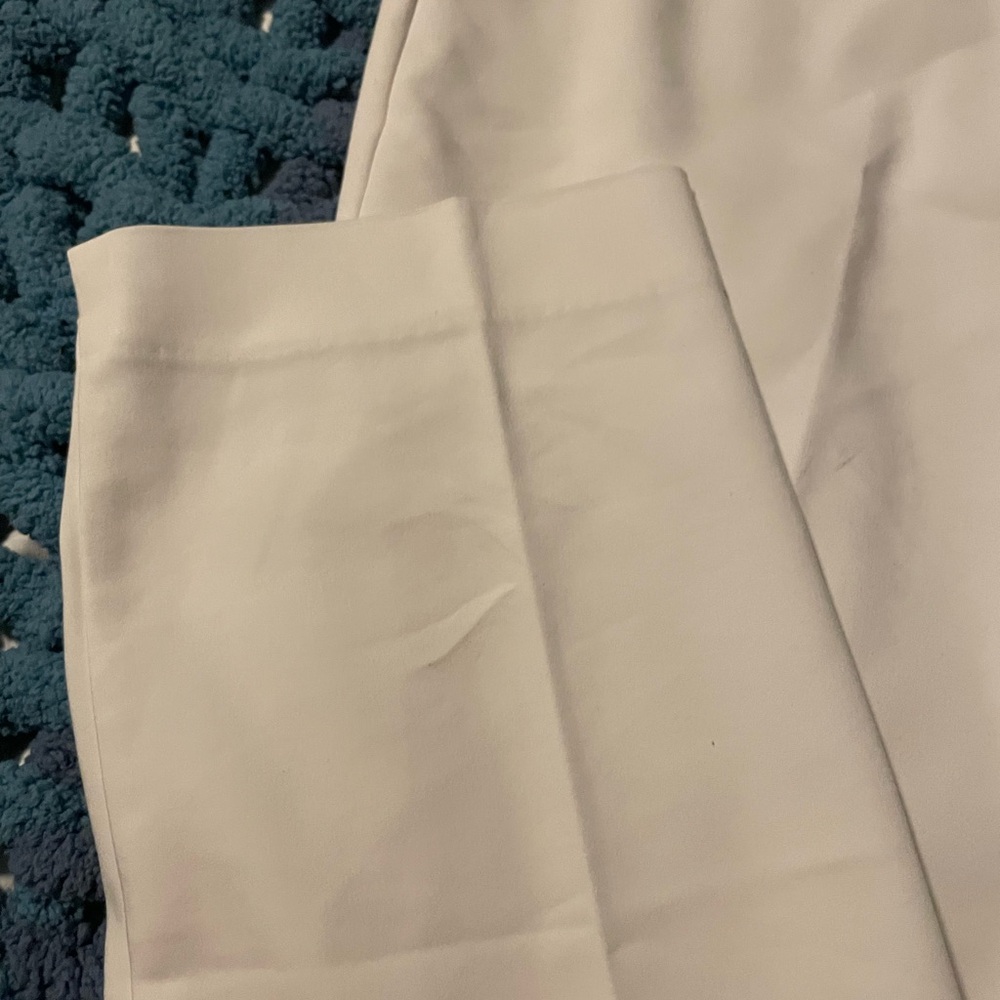 Ruby Rd. White jeans - Picture 2 of 5